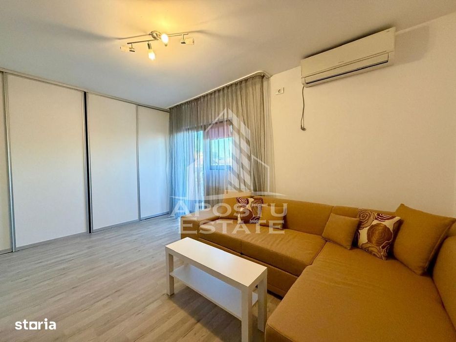 Apartament 2 camere de vanzare, 48 mp, zona Aradului, Timisoara — fotografia 3