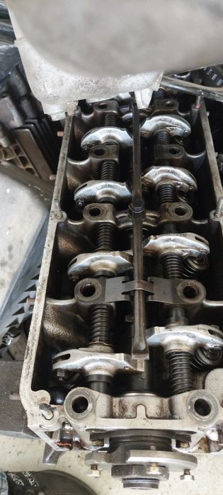 Продам бмв м30б30