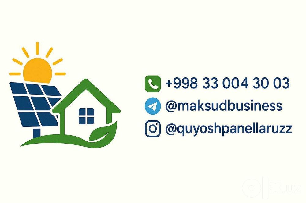 Quyosh panellar Invertorlar