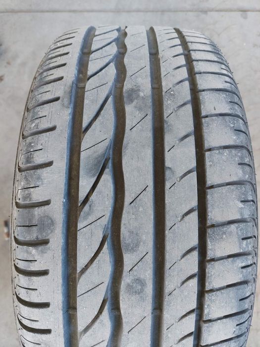 Гуми и джанти 16”