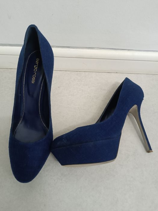 Pantof dama Sergio Rossi