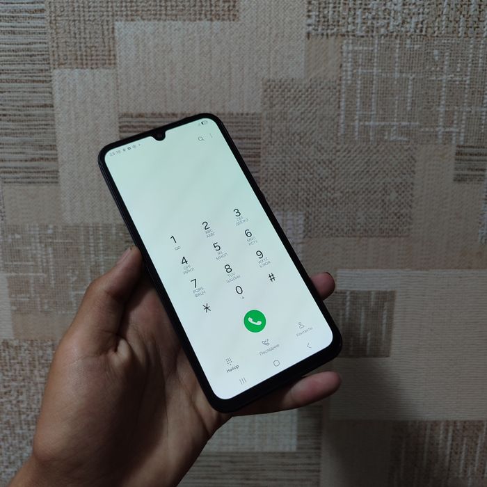 Samsung Galaxy A15 ideali