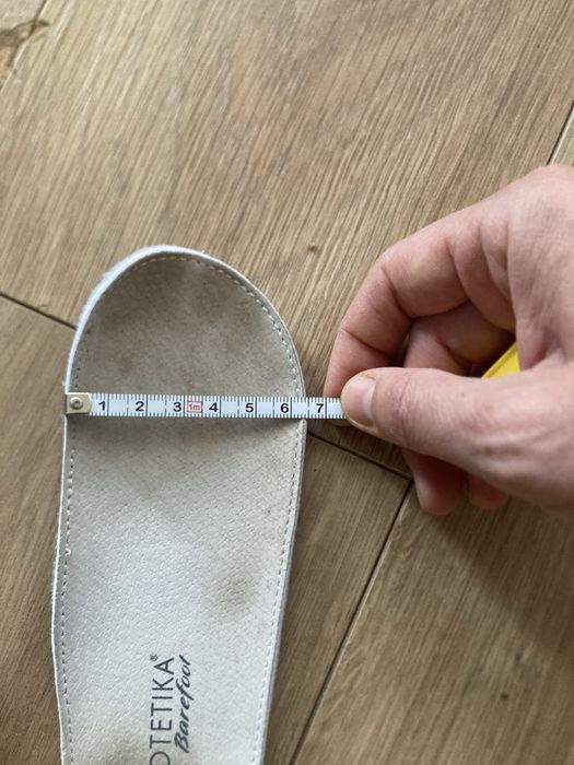 Боси обувки PROTETIKA barefoot ROBY
