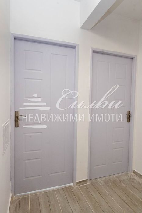 Продава се Едностаен апартамент в Шумен, Боян Българанов 1 - 45 кв.м за 1473 €/кв.м - Снимка #5