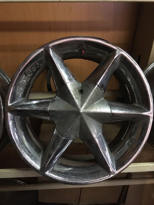 Продам диски