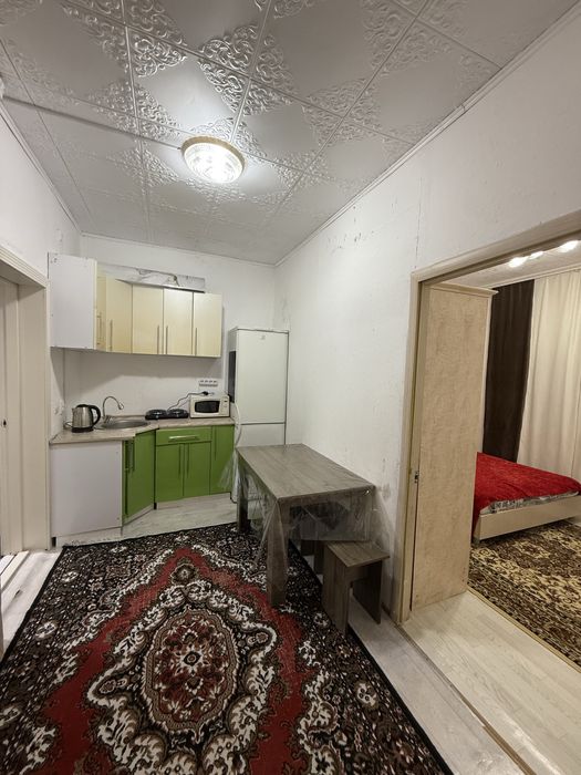 Сдается уютная квартира