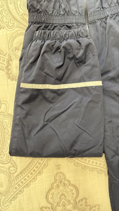 Детская обувь и верхняя одежда