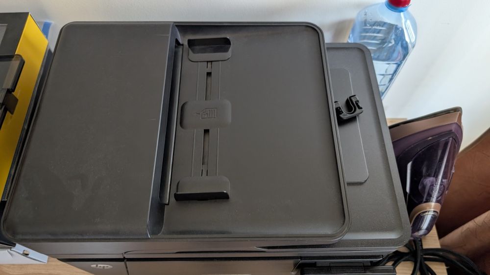 HP LaserJet Pro MFP M177fw