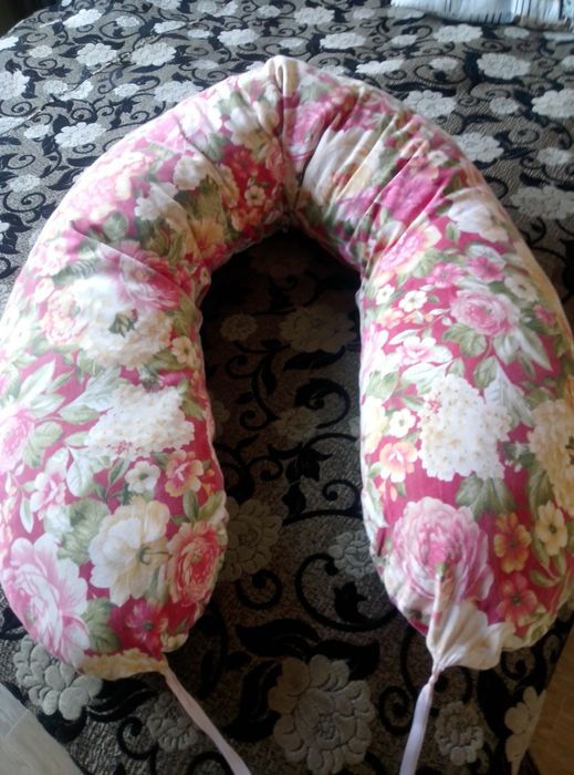 Подушка для  беременных