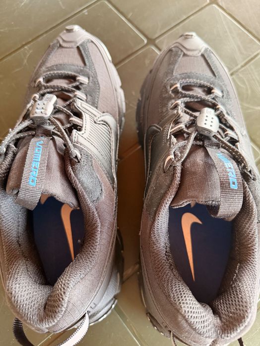 Нови с кутия Nike Vomero Zoom Roam, черни