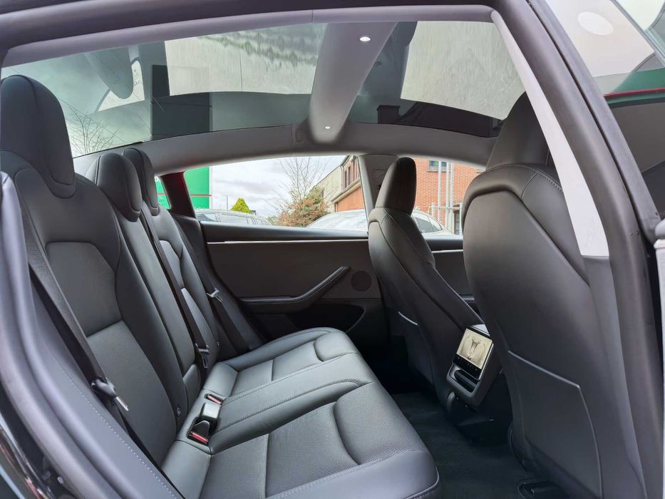 Predare leasing Tesla Model 3 Premium 2026 - 16.500 Km