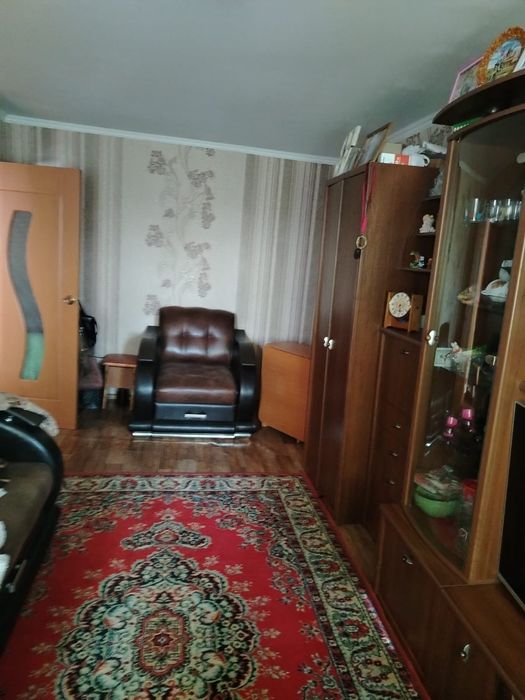 Продам 1к квартиру р-н ДБС 7/9