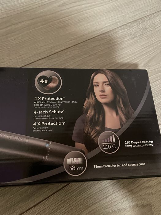 Ondulator Remington