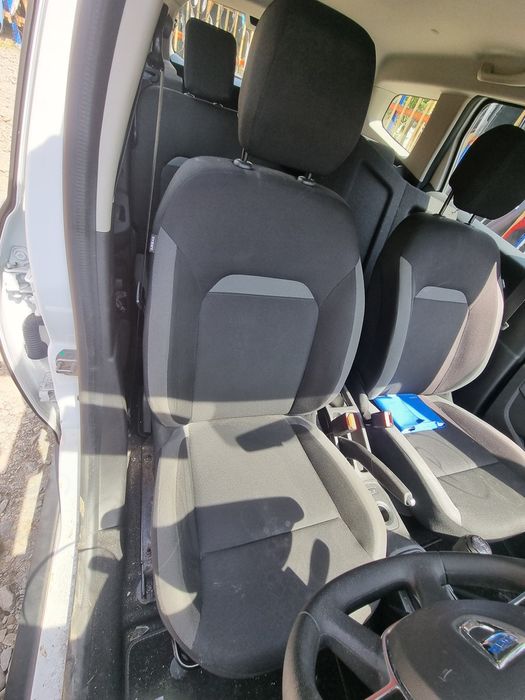 Interior complet Dacia Duster II - 2021 SUV 4 Usi (1519)