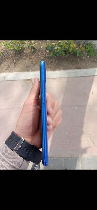 Редми 9 А телефон рабочий