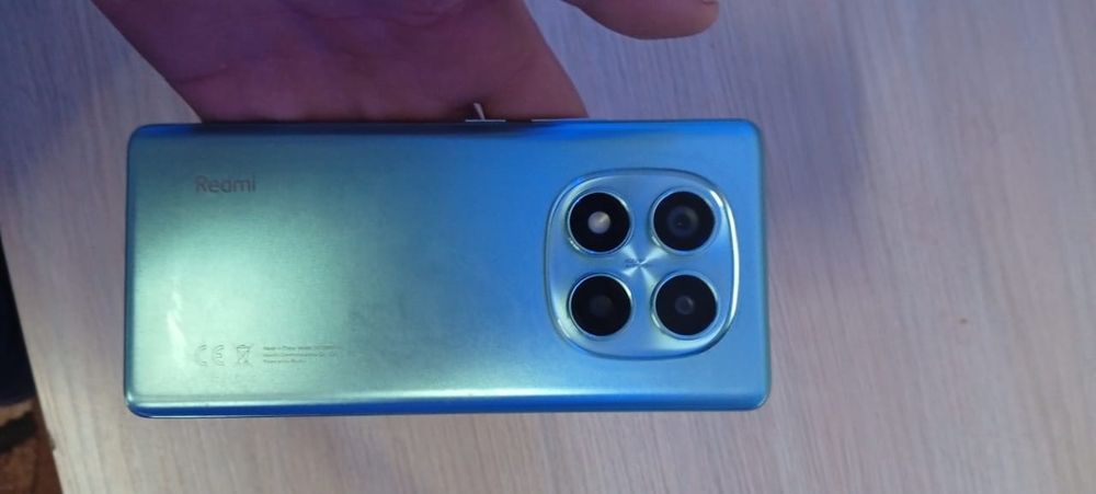 Редми нот 14 про без гарантией