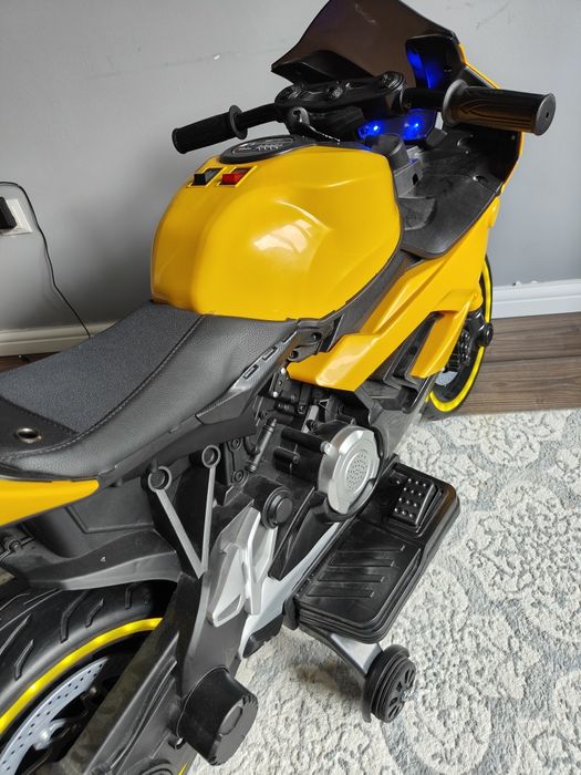 Продам детский мотоцикл