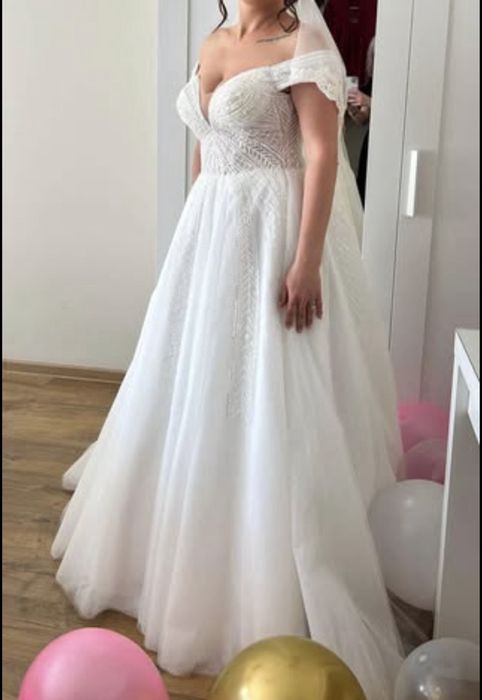 Rochie de mireasă