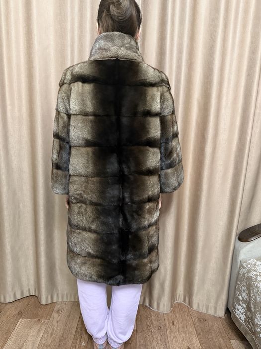 Продам шубу норка американская