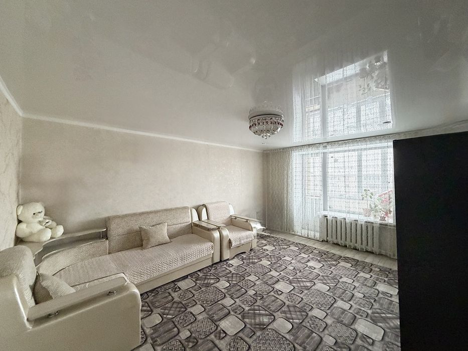 Продам 2х ком каартиру в Центре!