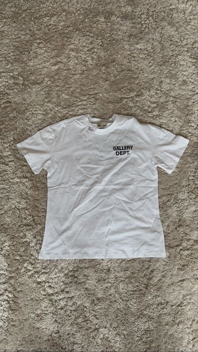 Gallery dept. T-shirt