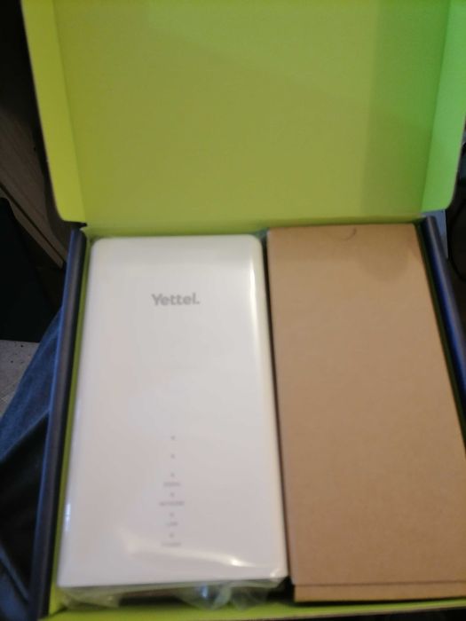 5G Антена MC889 Yettel