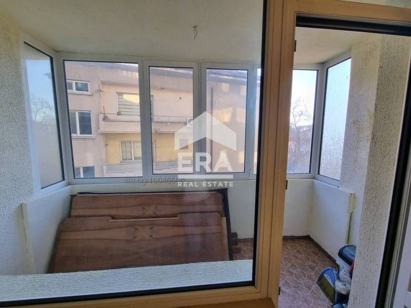 Просторен апартамент в Центъра на гр. Хасково