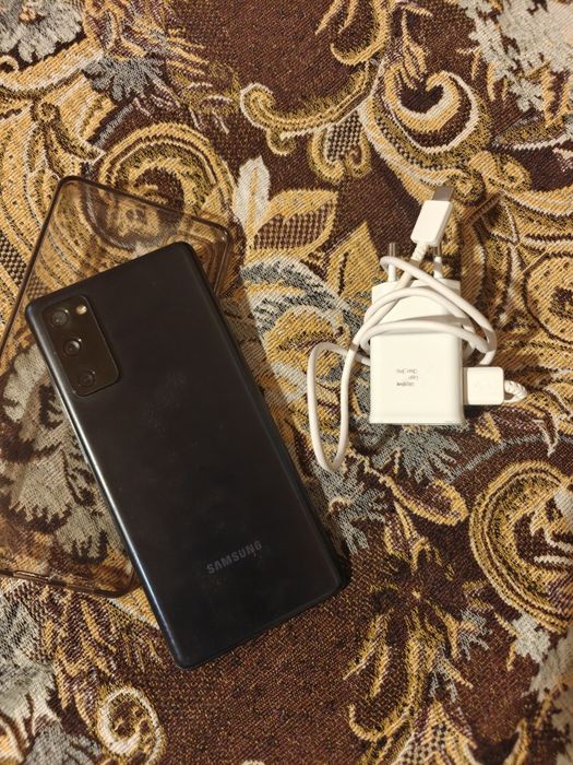Samsung S20 Fe 5G liber retea
