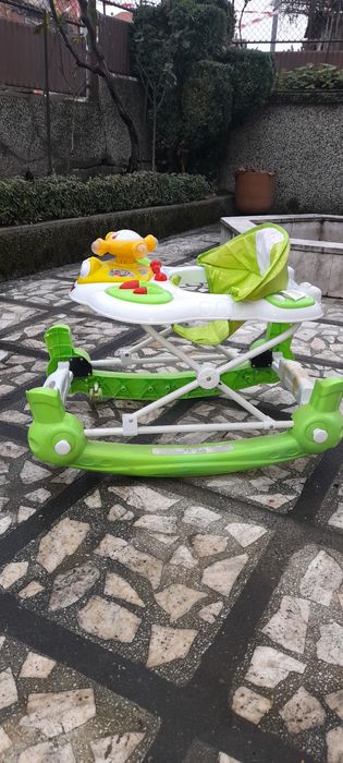 Детска проходилка