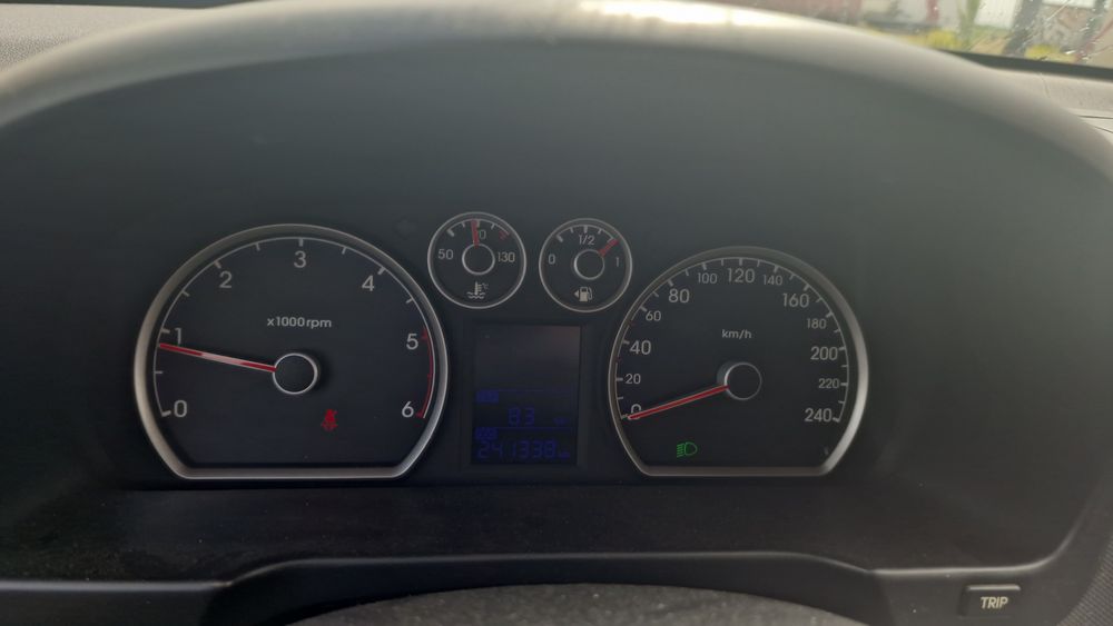 HYUNDAI i30 2008 — imagine 4