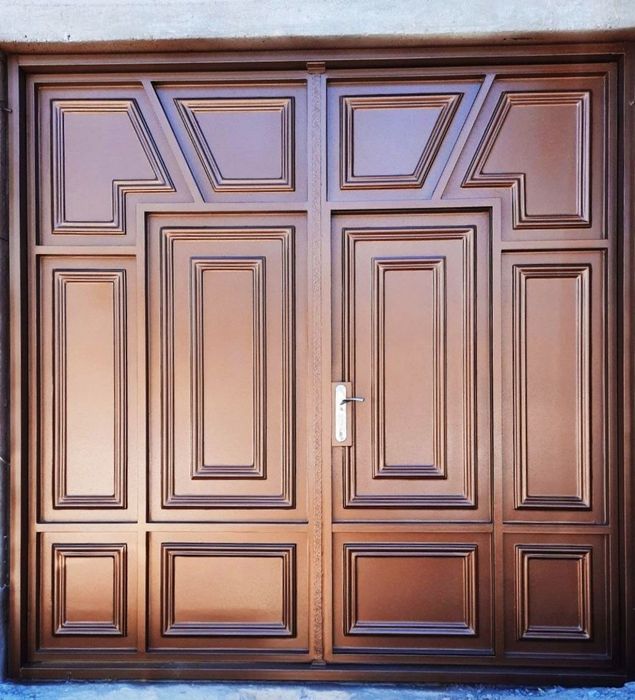 Дарвоза решётка панжара бойимиз.