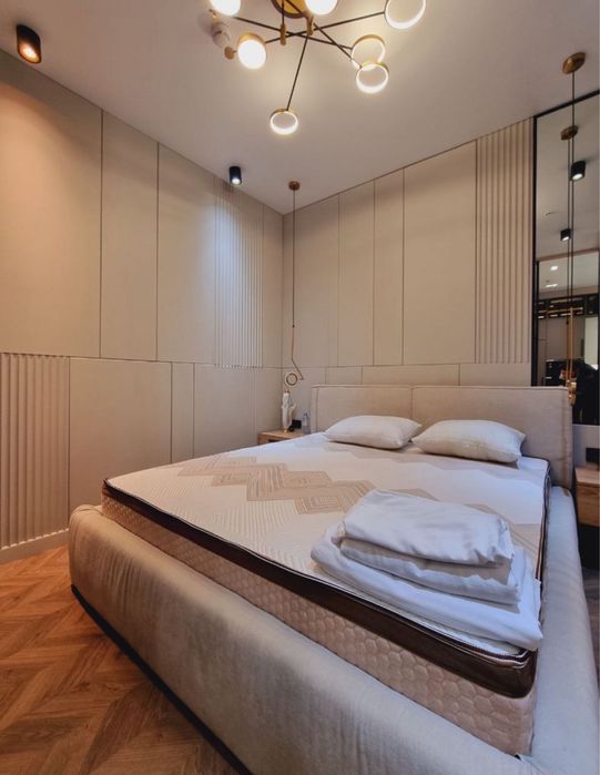 Ташкент Сити ЖК-Boulevard! Сдаётся 2х комнатная!