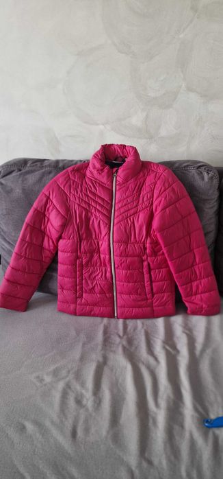 Пролетно яке за момичета