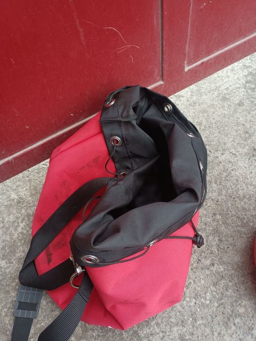 Rothenberger барабан за машина за почистване на тръби