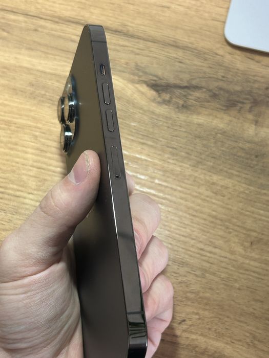 Iphone 13 pro max 256 идеал