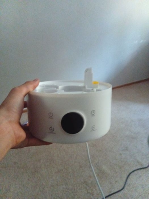 Deerma Humidifier сатылымда