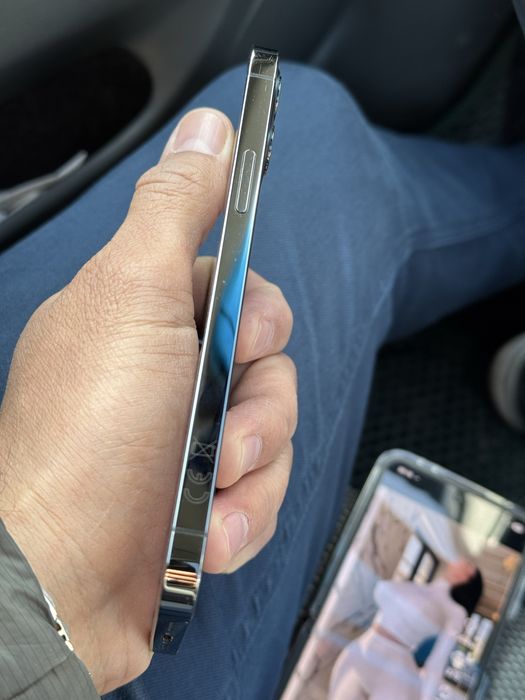 iPhone 12 Pro 512 gb