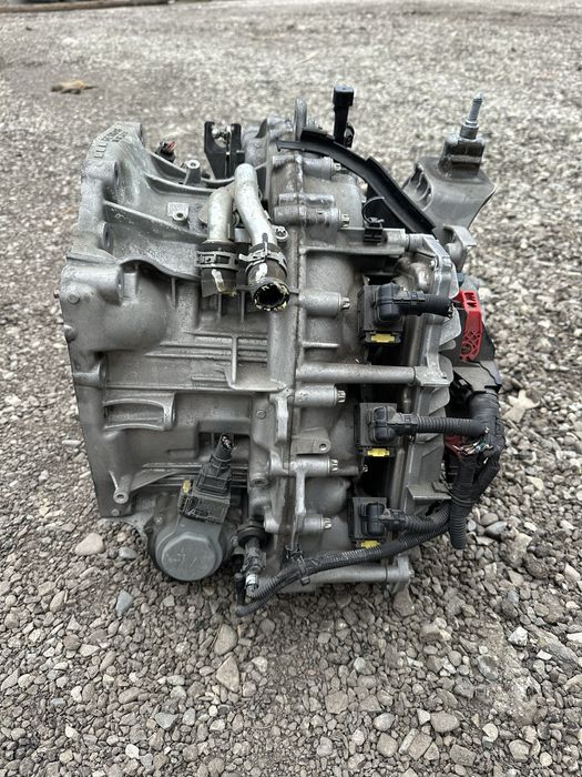 Cutie automata / Calculator cutie Nissan Qashqai J11, Renault Kadjar