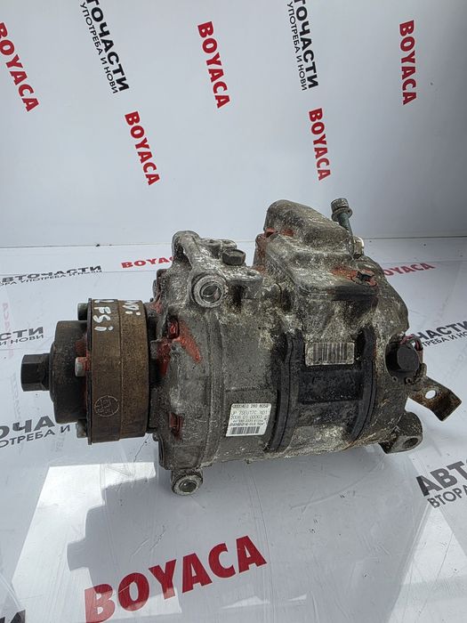 Компресор за климатик за Audi 4.2FSI