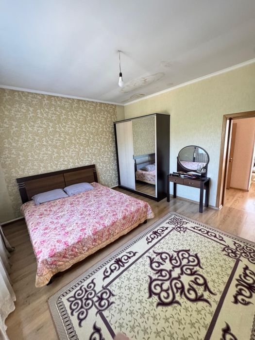 Коттедж гостевой дом