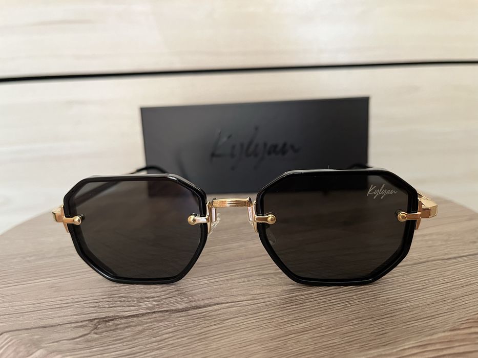 Слънчеви очила унисекс