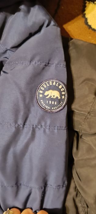 Детско яке , 5-6г