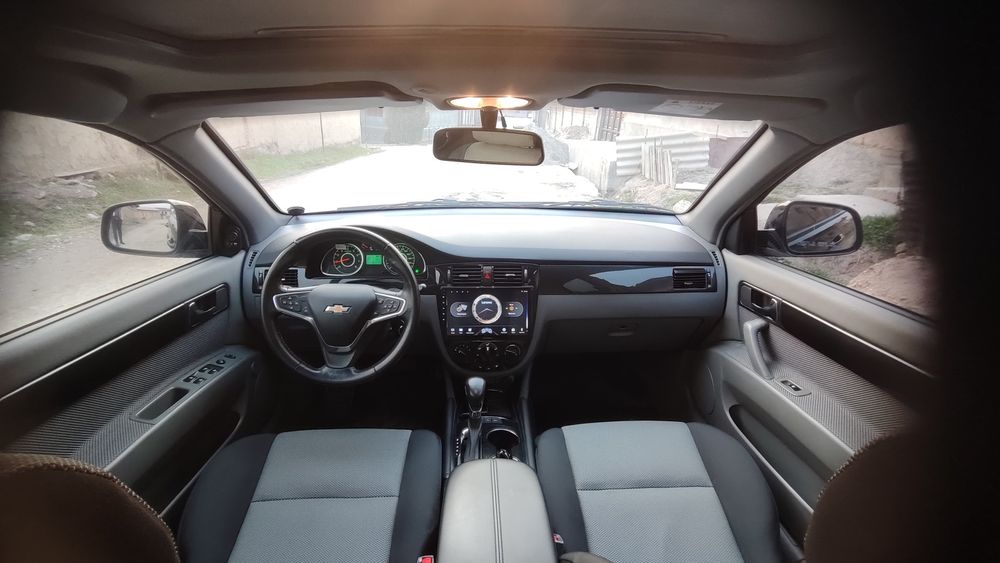 Gentra sotiladi 2022