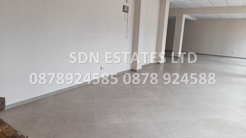 Продава се Магазин в Казанлък - 148 кв.м за 1048 €/кв.м - Снимка #4