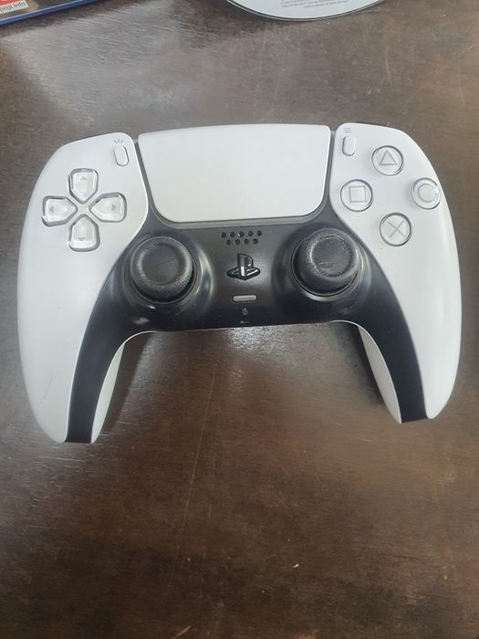 Конзола Sony Playstation 5 ( CFI-116A) 1TB DISC Edition