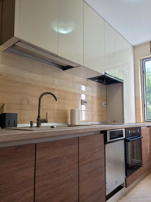 Vând apartament Micro 39B