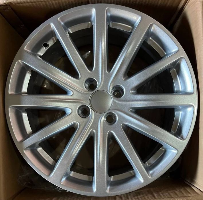 Литые диски Cobalt