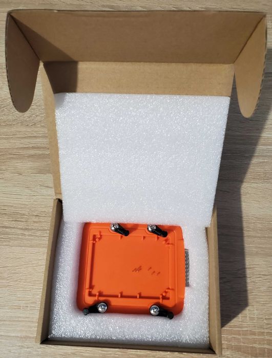 Adaptor VVDI PROG EWS4.3 pentru citire modul EWS Bmw, Land Rover