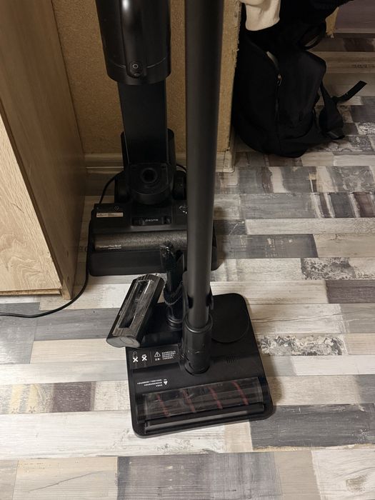 Моющий пылесос DREAME