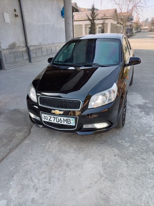 Авто Nexia3  Аренда Только